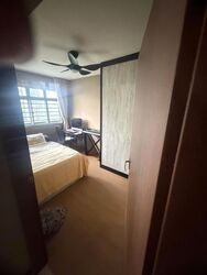 Blk 109C Eastglen @ Canberra (Sembawang), HDB 3 Rooms #636009401